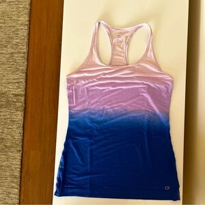 GapFit Breathe Racerback Tank